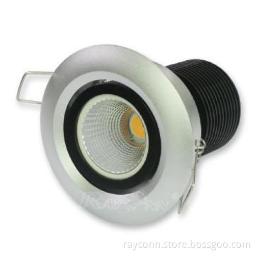 waterproof LED Spotlight, 35~50W Halogen Replacement(LY)